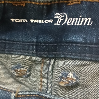 Джинсы мужские