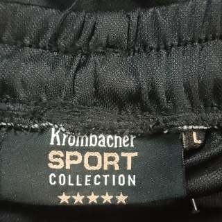 Брюки мужские