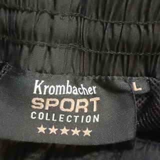 Брюки мужские