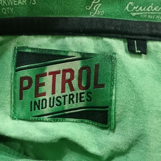 Футболка мужская