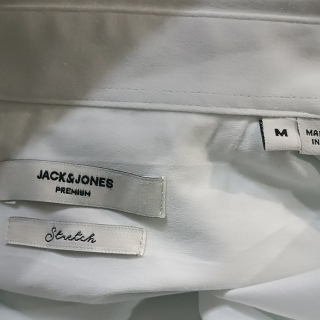 Рубашка мужская