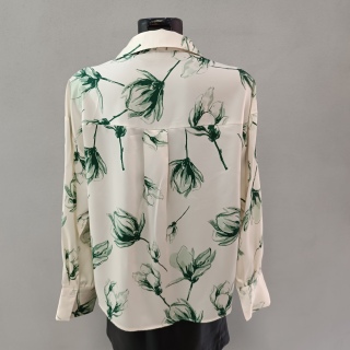 Блузка женская