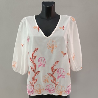 Блузка женская