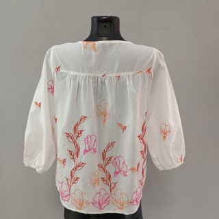 Блузка женская