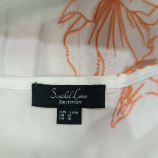 Блузка женская