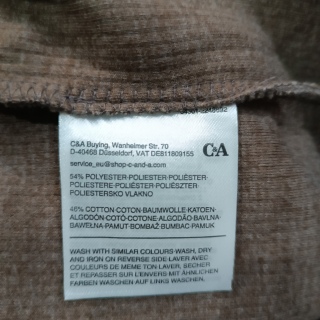 Кофта женская