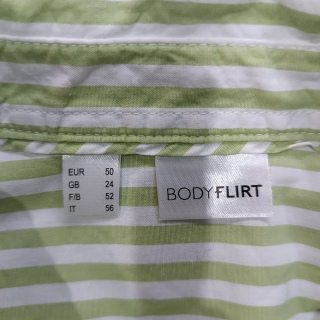 Блузка женская