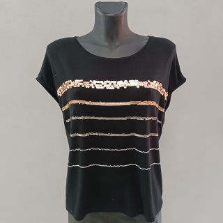 Футболка женская