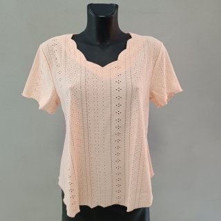 Футболка женская