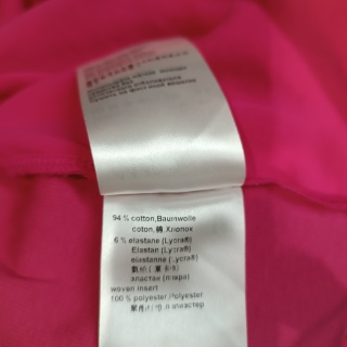 Футболка женская