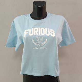 Футболка женская