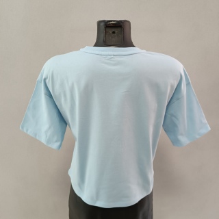 Футболка женская