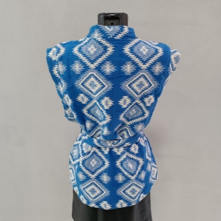 Жилет женский