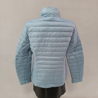 Пуховик женский