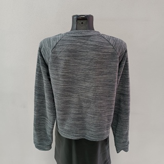 Толстовка женская