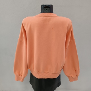 Толстовка женская