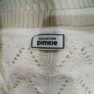 Джемпер женский