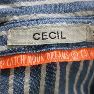 Блузка женская