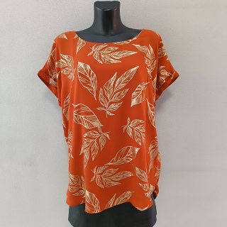 Блузка женская