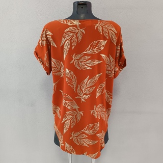 Блузка женская