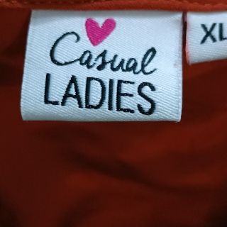 Блузка женская