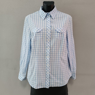 Блузка женская