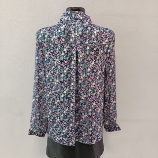 Блузка женская