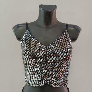 Топ женский