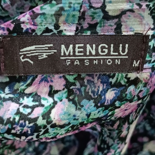 Блузка женская