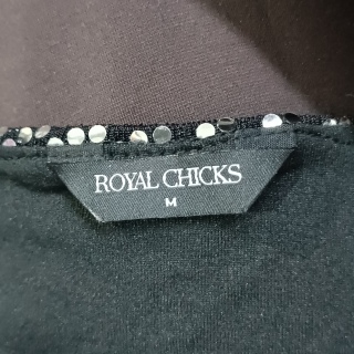 Топ женский