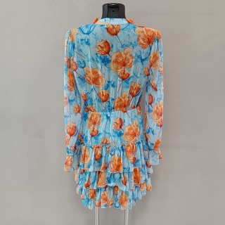 Платье женское