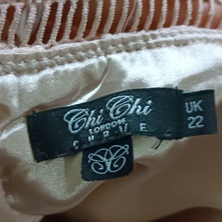 Платье женское