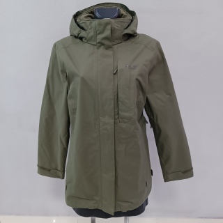 Ветровка женская