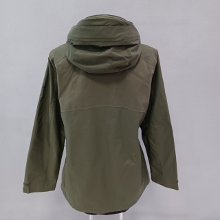 Ветровка женская