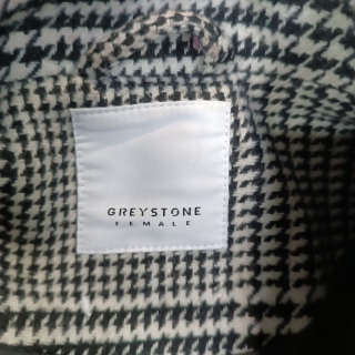 Пальто женское