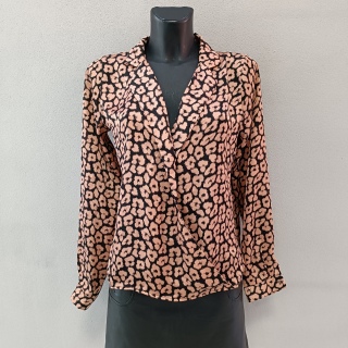 Блузка женская