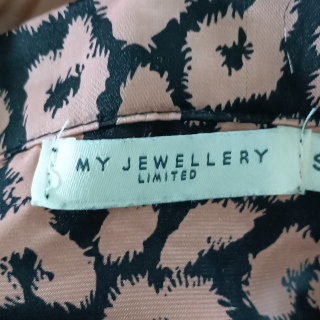 Блузка женская