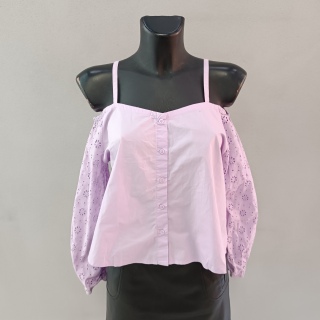 Блузка женская