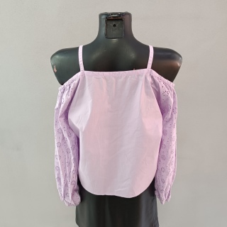 Блузка женская