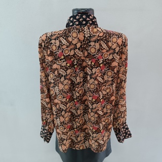 Блузка женская