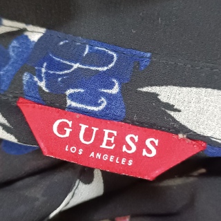 Блузка женская