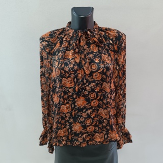 Блузка женская