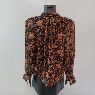 Блузка женская