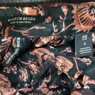 Блузка женская