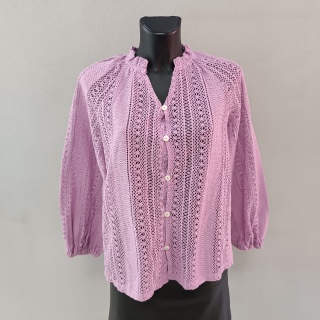 Блузка женская