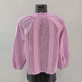 Блузка женская