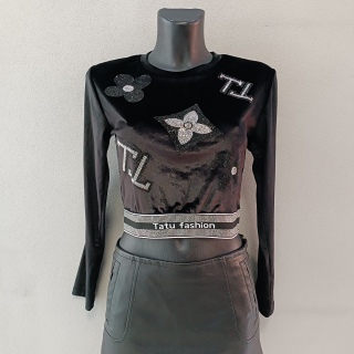 Кофта легкая женская