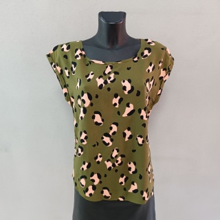 Блузка женская