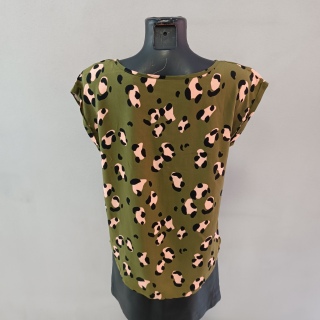 Блузка женская