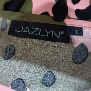 Блузка женская